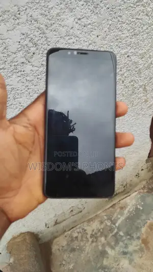 Tecno Spark 2 16 GB Black