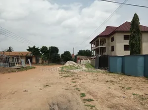 2 Plots of Hotel Land for Sale at Ipt Nyankyereniase