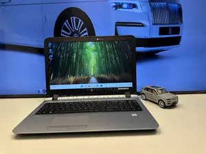 Laptop HP ProBook 450 G3 8GB Intel Core i3 SSD 128GB