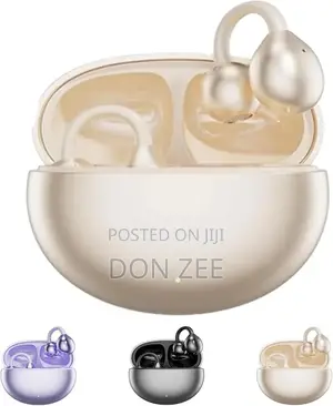Ear Wireless M91 TWS in-Ear Headphones With Led Battery