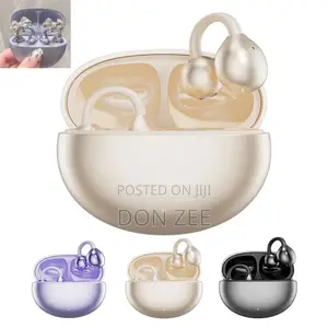 Ear Wireless M91 TWS in-Ear Headphones With Led Battery