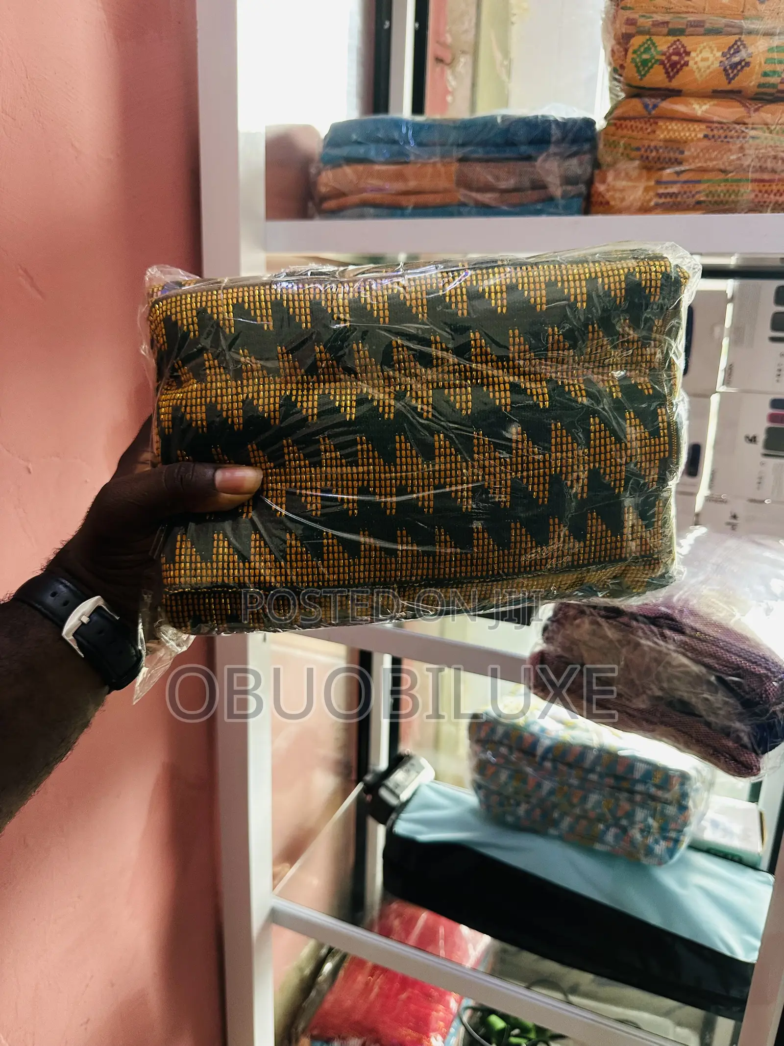Obuobiluxe