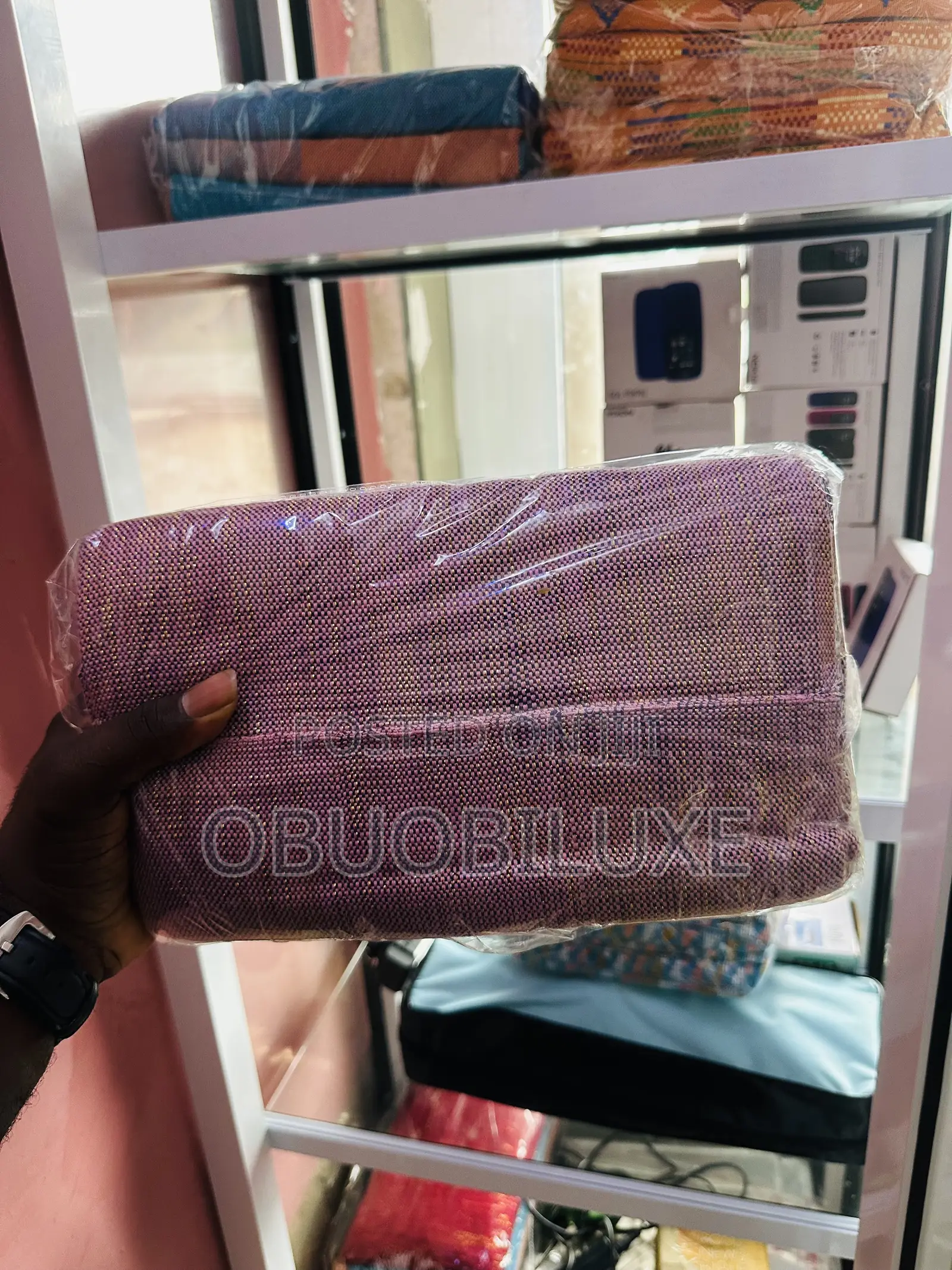 Obuobiluxe