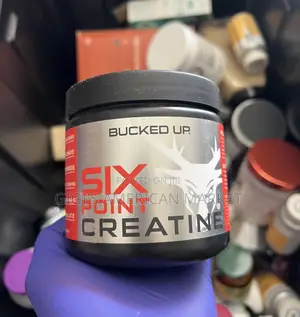 Premium Brands Quality Creatine Monohydrates