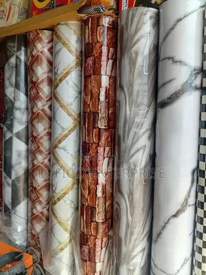Original Rubber Carpet (Thick)