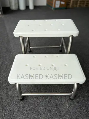 Stepping Stool