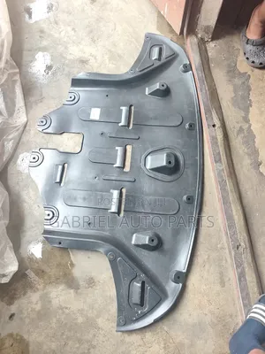 Hyundai Tucson Engine Panel Under Cover 2017