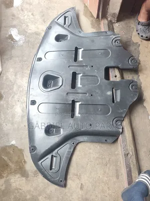 Hyundai Tucson Engine Panel Under Cover 2017