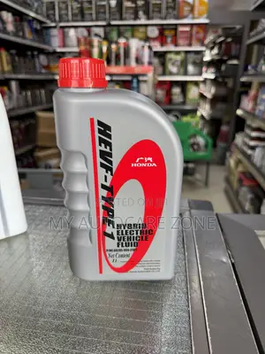 Hevf Type 1 (Hevf Type 1.0) for Hybrid Electric Vehicle Fluid