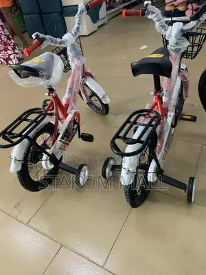Bicycle for Kids
