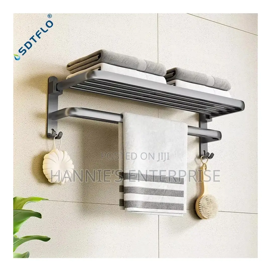 Towel Rack