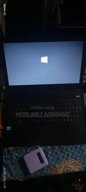 Laptop Asus X501A 4GB Intel Core i3 HDD 500GB