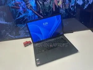 Laptop Lenovo ThinkPad 13 16GB AMD Ryzen 5 SSD 256GB