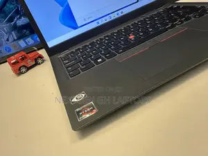 Laptop Lenovo ThinkPad 13 16GB AMD Ryzen 5 SSD 256GB
