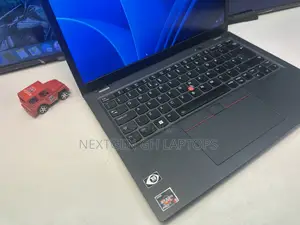 Laptop Lenovo ThinkPad 13 16GB AMD Ryzen 5 SSD 256GB