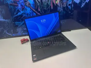 Laptop Lenovo ThinkPad 13 16GB AMD Ryzen 5 SSD 256GB