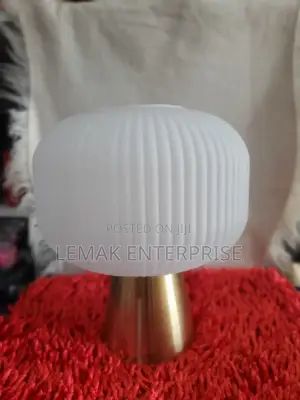 Diva Table Lamp