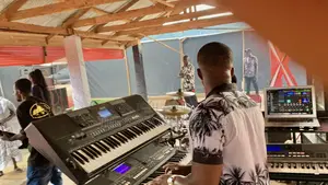 Live Band Services