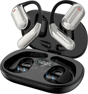 Ear Clip Wireless