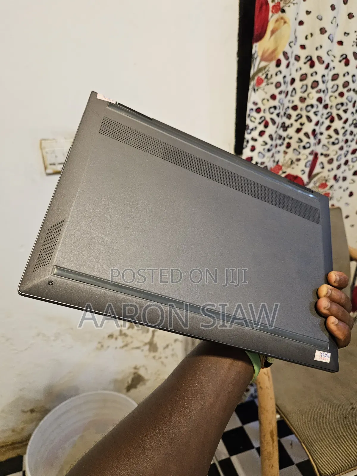 New Laptop HP Envy X360 8GB AMD Ryzen 3 SSD 256GB