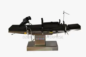 Surgical Table - 3 Function Electric