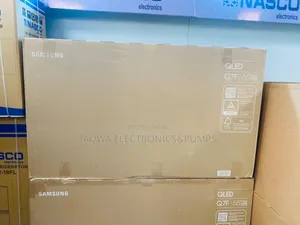 Samsung Latest 65 Qled Smart Uhd Tv