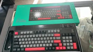 Laptop Keyboard