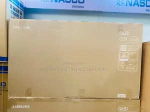 Samsung Qn65q7faaf - 65 Inch Qled Uhd Tv