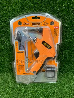 Soldering Gun