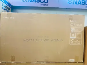 High Quality Samsung Qled 65 Inch Tv