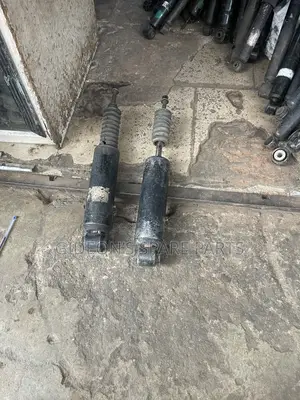 Volvo Back Shocks Absorbers