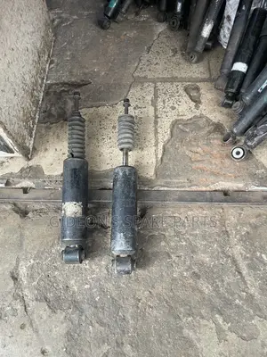 Volvo Back Shocks Absorbers