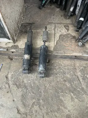 Volvo Back Shocks Absorbers