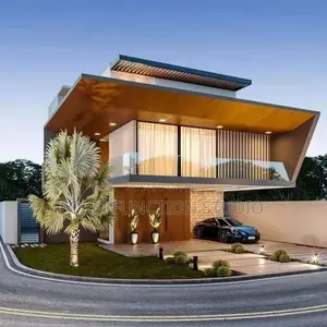 Transform Your Architectural Design Property Today