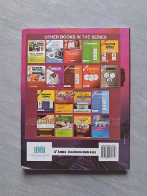 A+ Series Religious and Moral Education for Junior High Schools