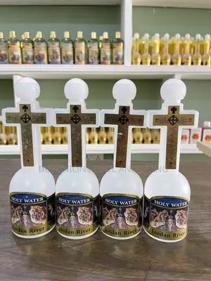 Holy Water (Jerusalem)