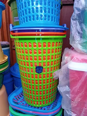 Quality Laundry And Bins Buckets