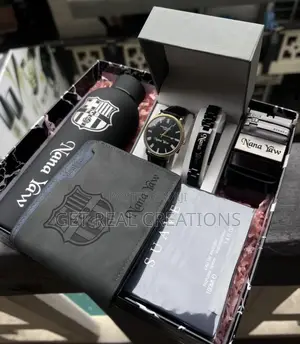 Custom Gift Set