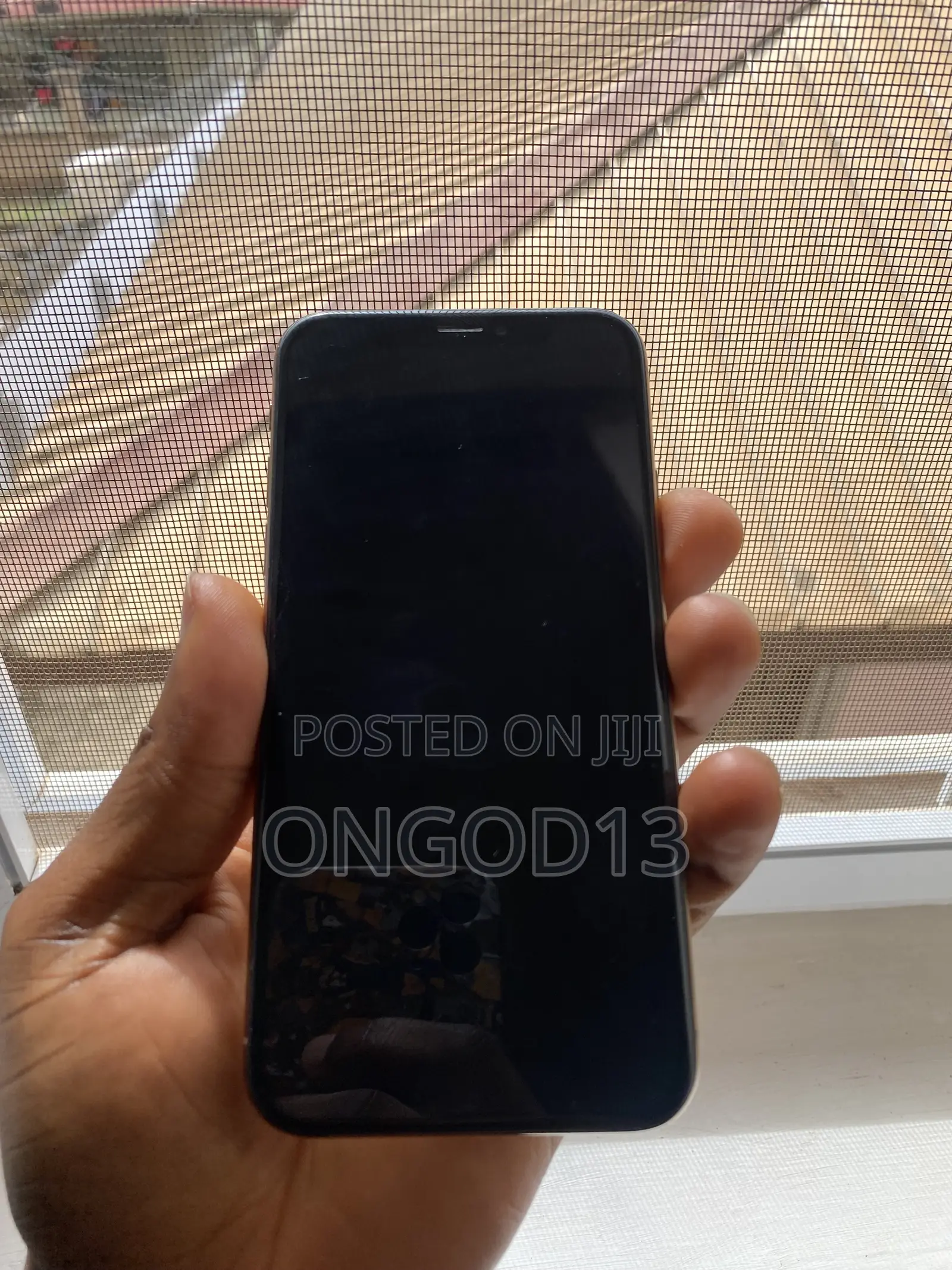 Apple iPhone XS 256 GB Gold