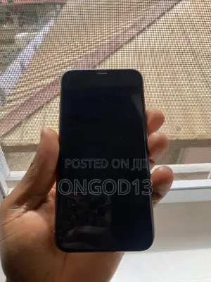 Apple iPhone XS 256 GB Gold