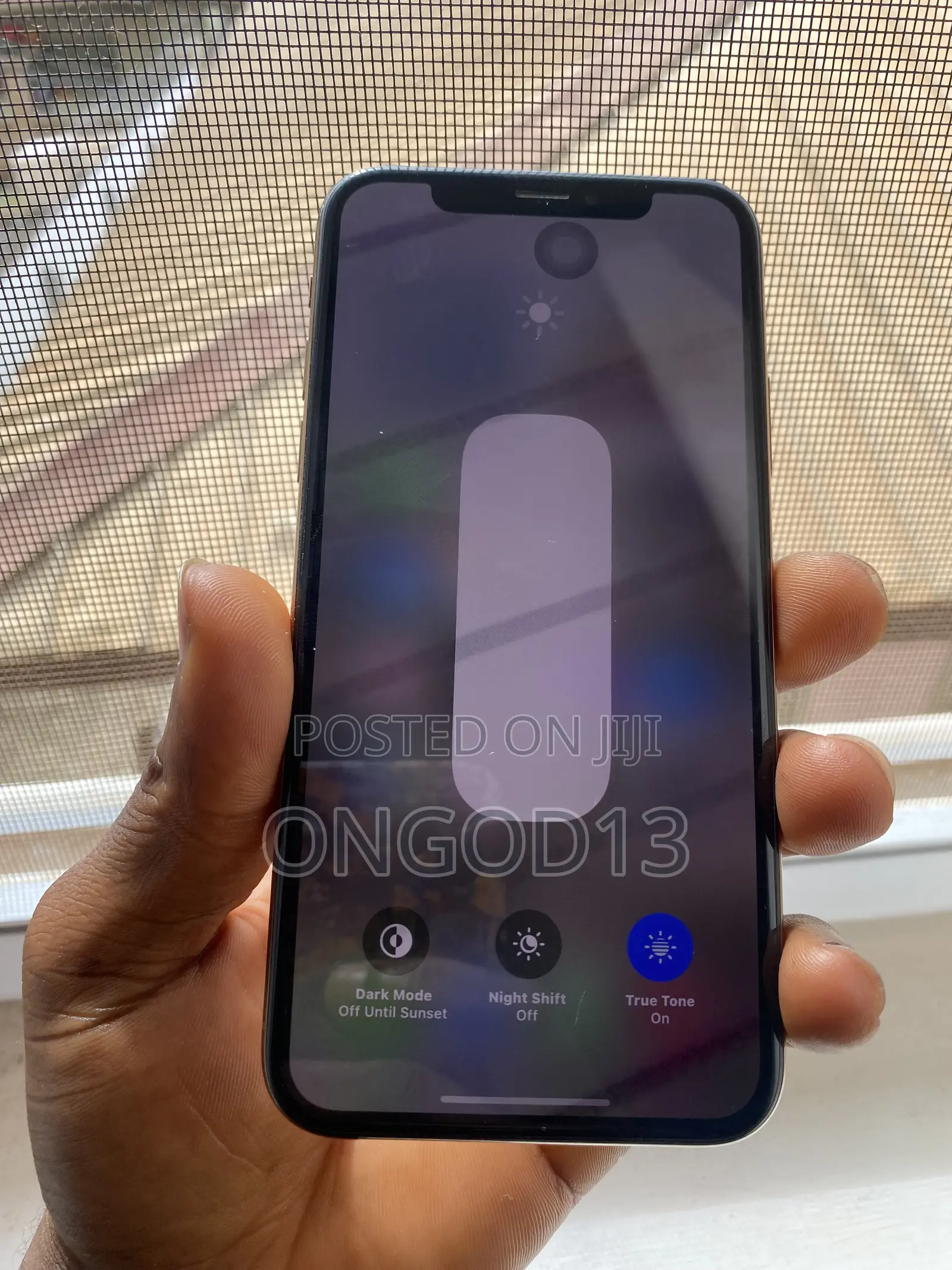 Apple iPhone XS 256 GB Gold