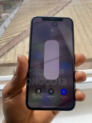 Apple iPhone XS 256 GB Gold