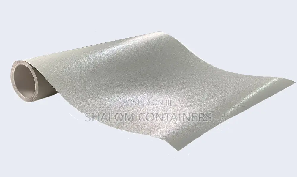 Shalomcontainers Insulated Fiber Panels And Laminates For Construction