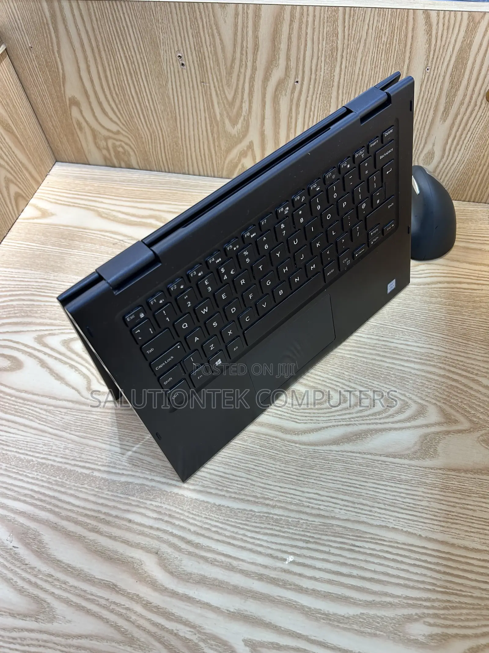Laptop Dell Latitude 3390 8GB Intel Core i5 SSD 256GB
