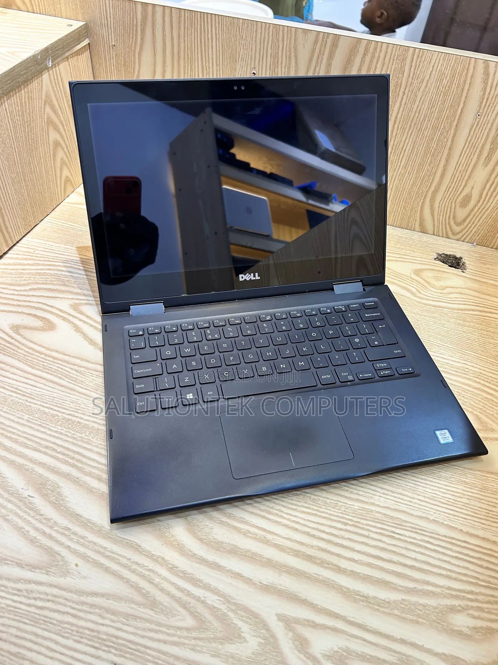 Laptop Dell Latitude 3390 8GB Intel Core i5 SSD 256GB