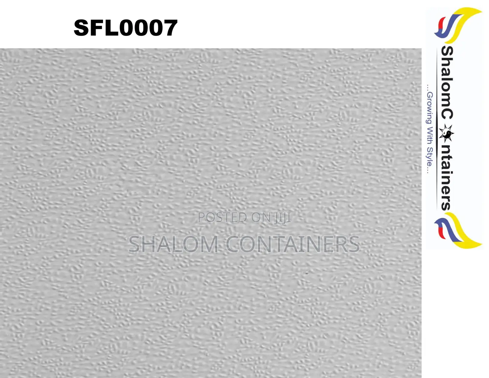 Shalomcontainers Insulated Fiber Panels And Laminates For Construction