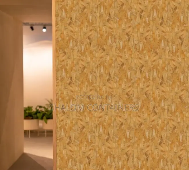 Shalomcontainers Insulated Fiber Panels And Laminates For Construction