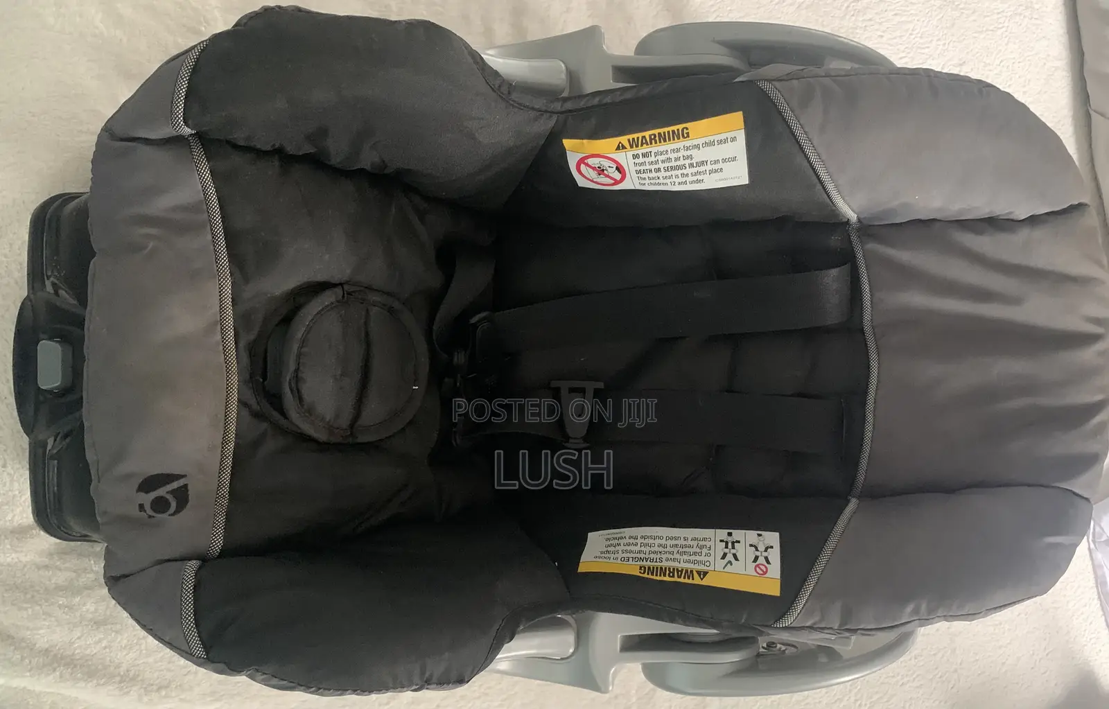 Infant Car Seat