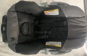 Infant Car Seat