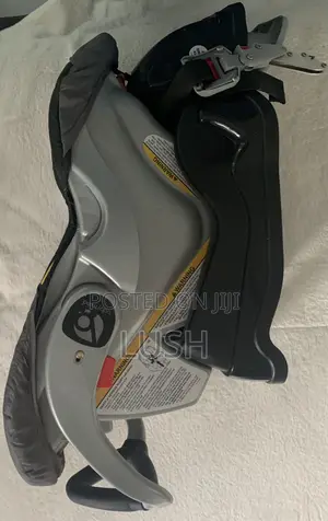 Infant Car Seat